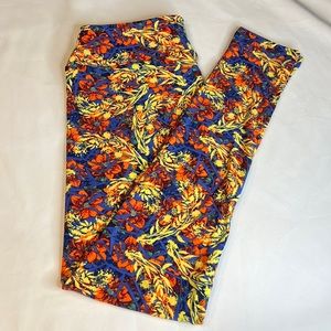 Leggings by LuLaRoe